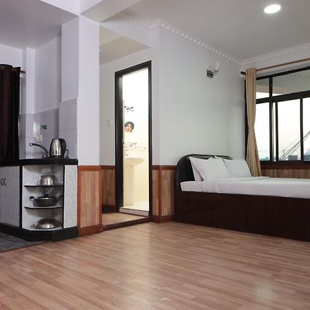 Boudha Mandala Hotel Катманду Екстер'єр фото