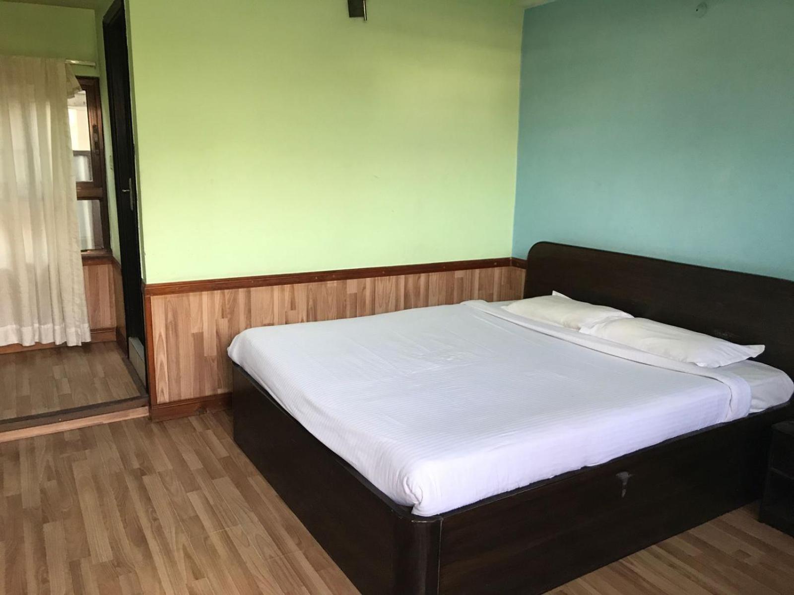 Boudha Mandala Hotel Катманду Екстер'єр фото