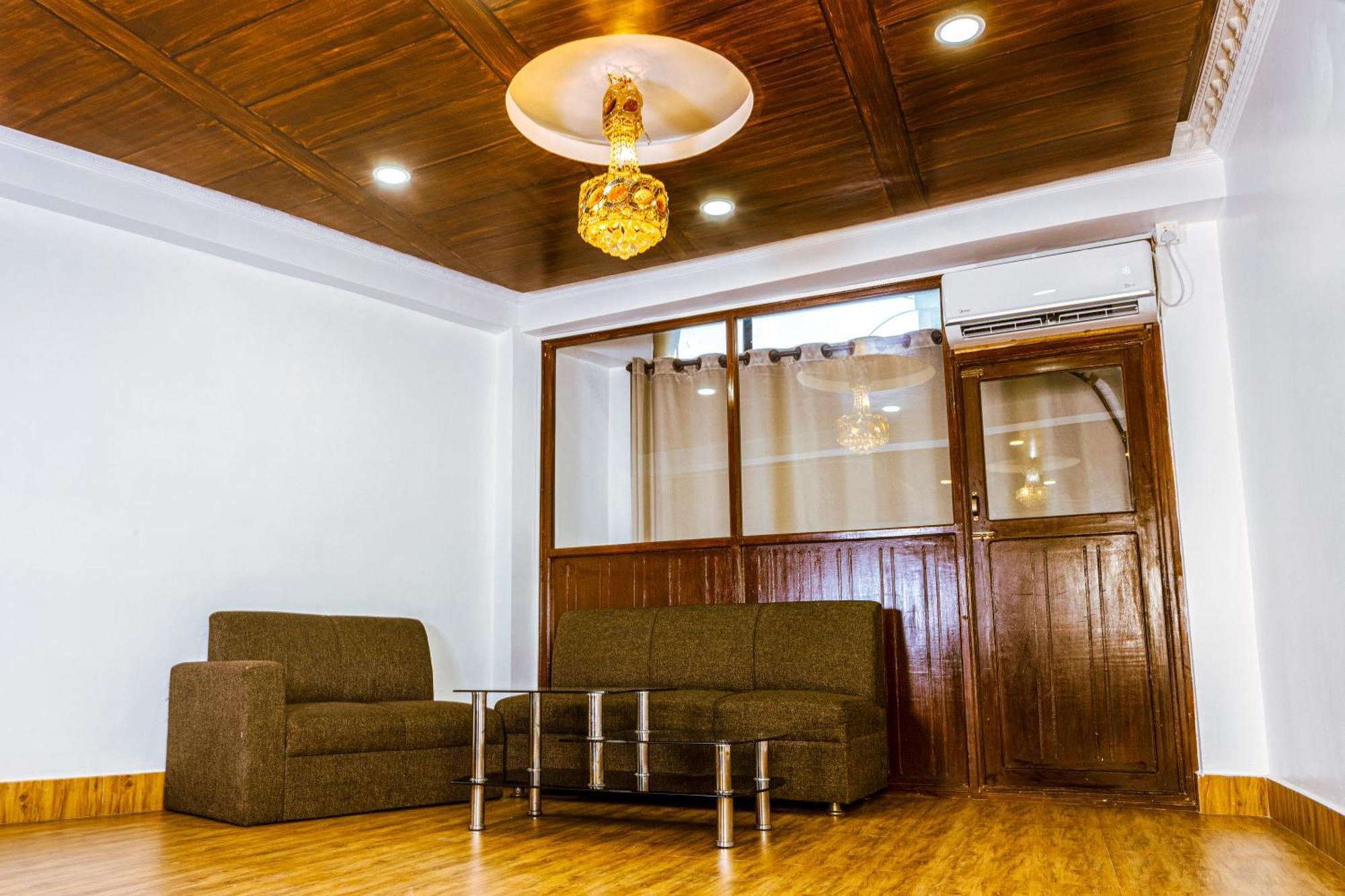 Boudha Mandala Hotel Катманду Екстер'єр фото