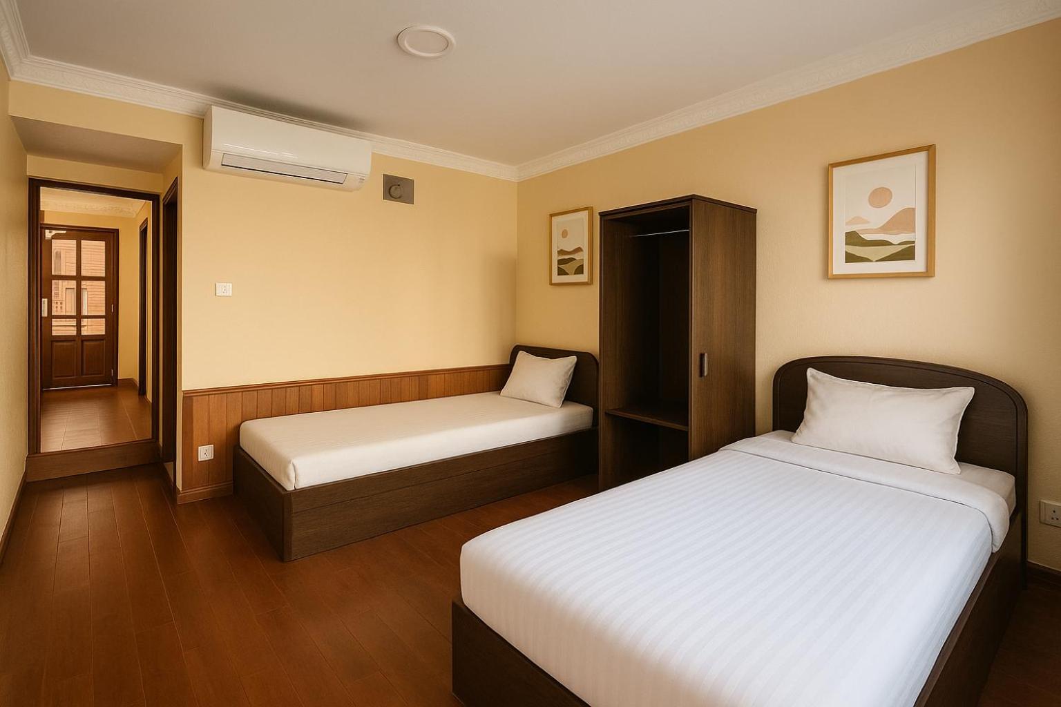 Boudha Mandala Hotel Катманду Екстер'єр фото