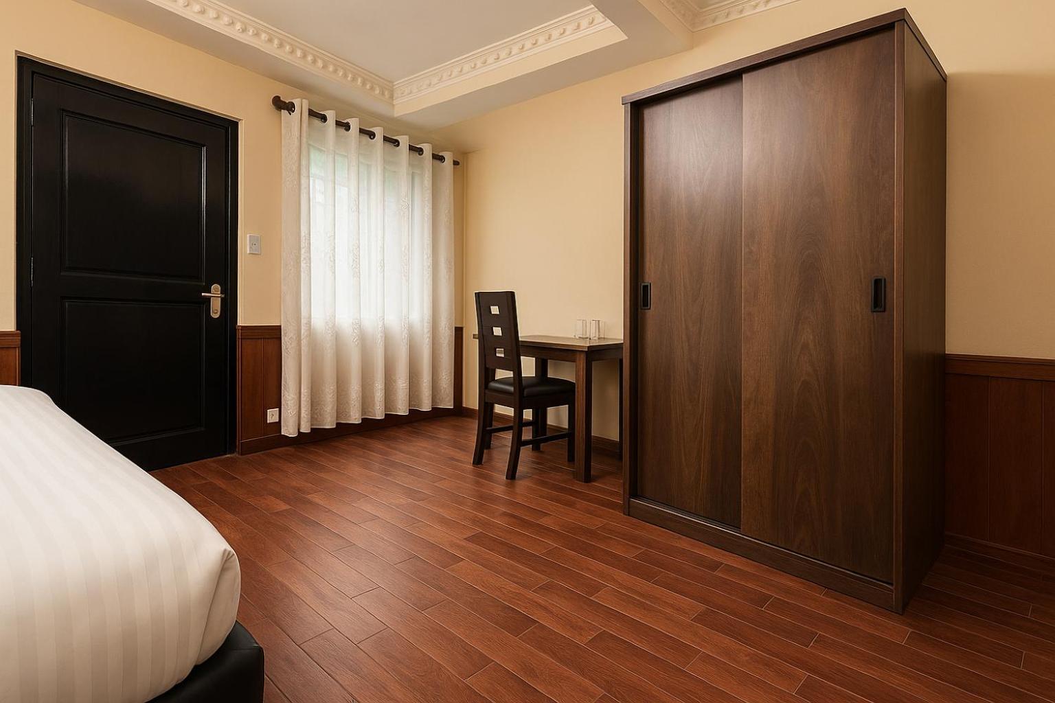 Boudha Mandala Hotel Катманду Екстер'єр фото