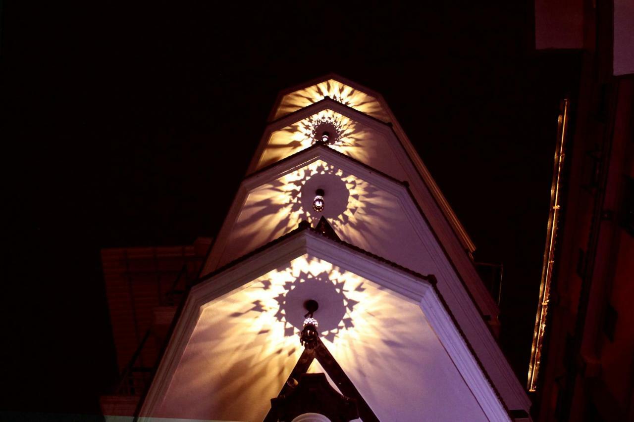 Boudha Mandala Hotel Катманду Екстер'єр фото